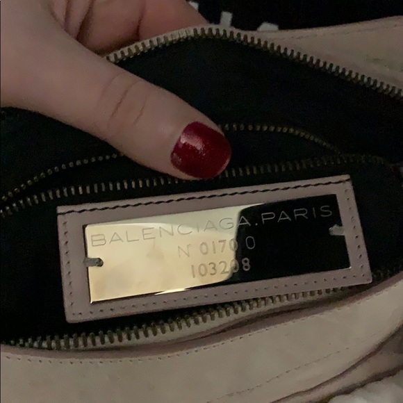 Balenciaga First - Picture 8 of 8